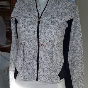 Lulumemon lined jacket